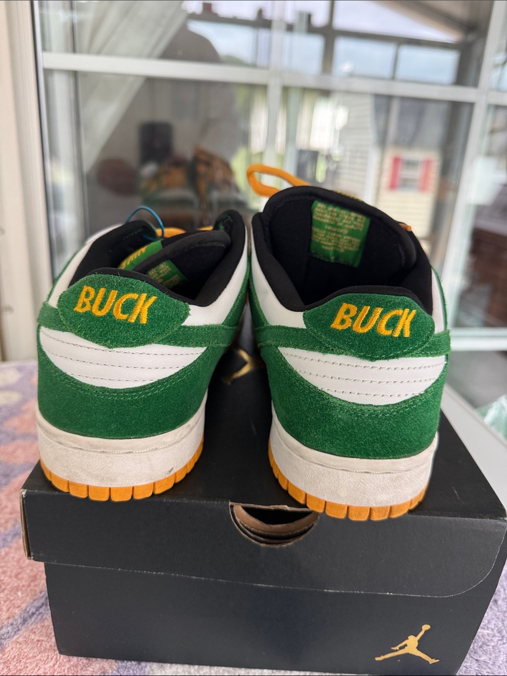 Sb dunk - Picture 5 of 9